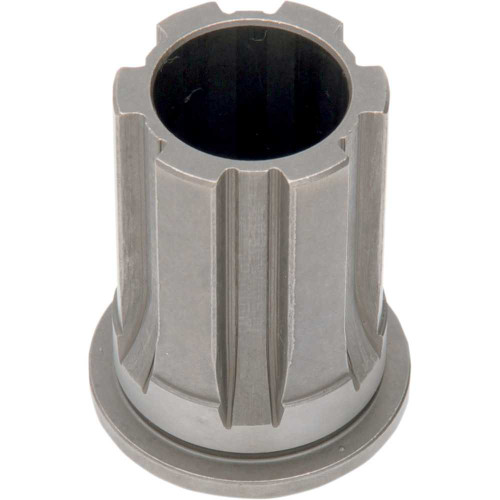 DRAG SPECIALTIES 1120-0269 Drag Specialties Sprocket Shaft Extension - 4-Speed