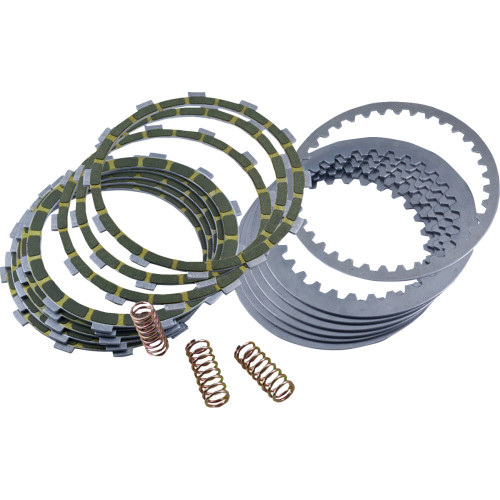 Extra Plate Clutch Kit - Kevlar - Indian 304-40-20021