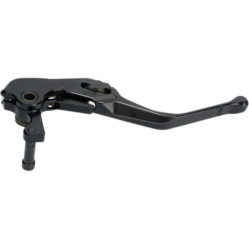 GILLES TOOLING FXBL31B Factor-X Lever - Brake - Black Fxbl-31-B