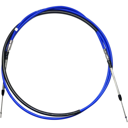 Wsm Steering Cable - Kawasaki Js 800 002-040-04