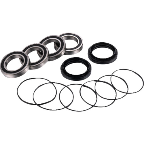Factory Links Axle Bearing Kit - Rear Ara-Y-022