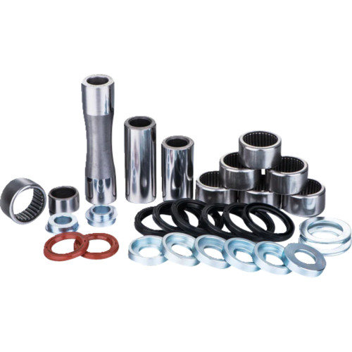Factory Links Linkage Bearing Rebuild Kit Lrk-H-166