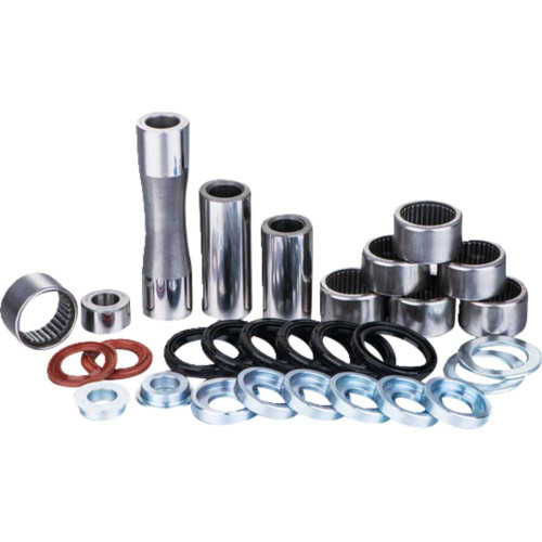 FACTORY LINKS LRKH170 Factory Links Linkage Bearing Rebuild Kit Lrk-H-170