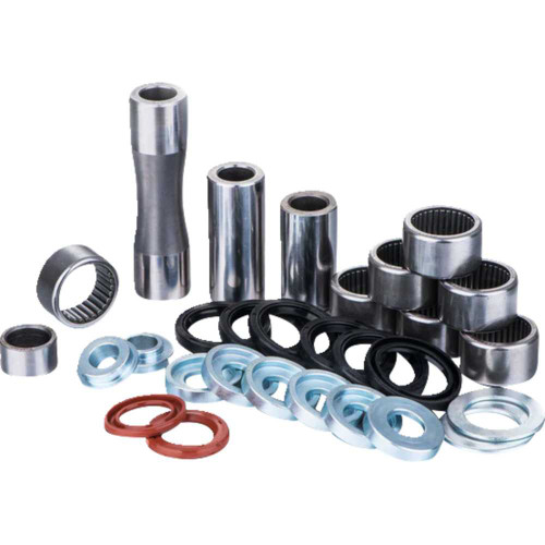 FACTORY LINKS LRKH174 Factory Links Linkage Bearing Rebuild Kit Lrk-H-174