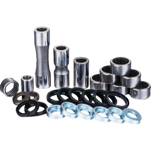 FACTORY LINKS LRKS141 Factory Links Linkage Bearing Rebuild Kit Lrk-S-141