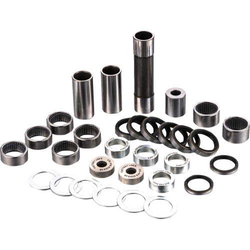FACTORY LINKS LRKT033 Factory Links Linkage Bearing Rebuild Kit Lrk-T-033