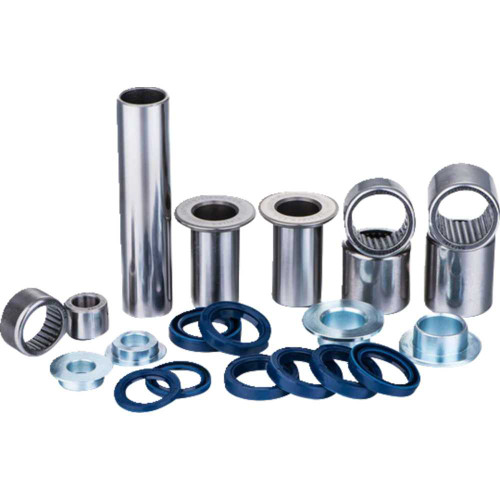 FACTORY LINKS LRKY124 Factory Links Linkage Bearing Rebuild Kit Lrk-Y-124