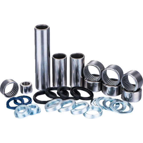 FACTORY LINKS LRKY128 Factory Links Linkage Bearing Rebuild Kit Lrk-Y-128