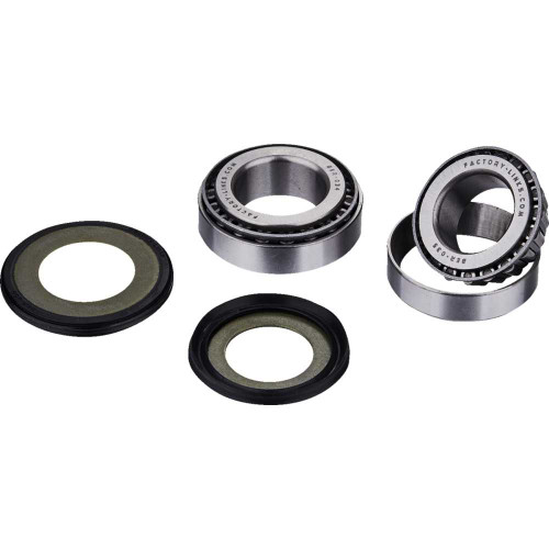 FACTORY LINKS SSKK218 Factory Links Steering Rebuild Kit Ssk-K-218