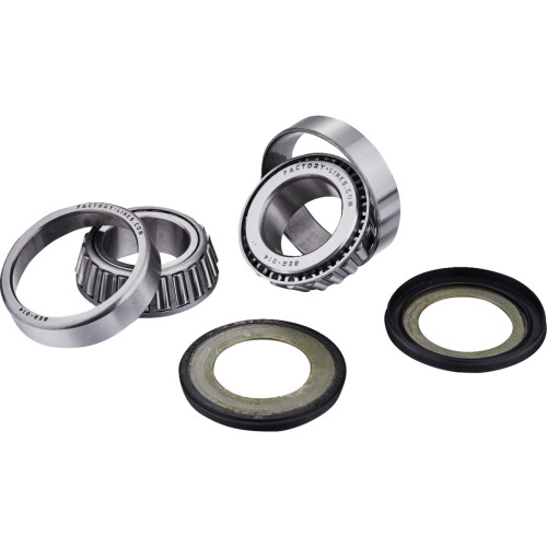 Factory Links Steering Rebuild Kit Ssk-T-069