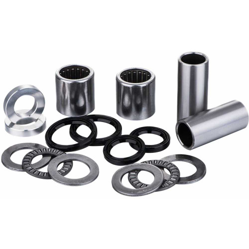 FACTORY LINKS SAKH342 Factory Links Swingarm Bearing Kit Sak-H-342