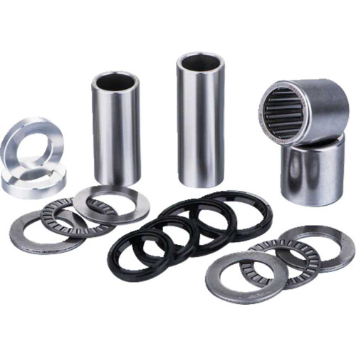 FACTORY LINKS SAKH349 Factory Links Swingarm Bearing Kit Sak-H-349