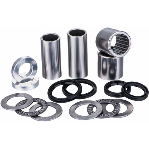 FACTORY LINKS SAKH354 Factory Links Swingarm Bearing Kit Sak-H-354