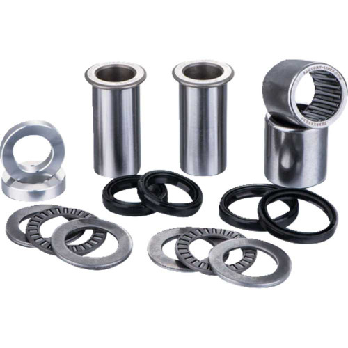 FACTORY LINKS SAKK190 Factory Links Swingarm Bearing Kit Sak-K-190