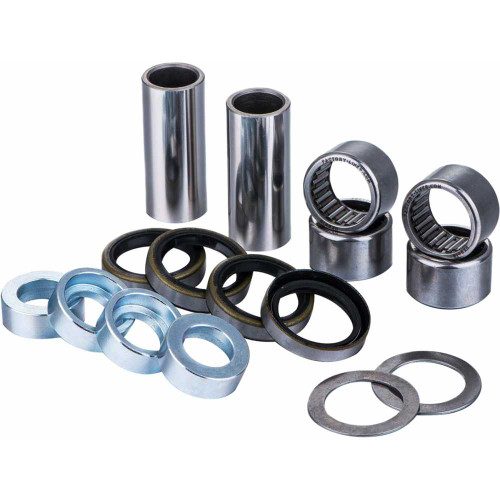 FACTORY LINKS SAKT046 Factory Links Swingarm Bearing Kit Sak-T-046