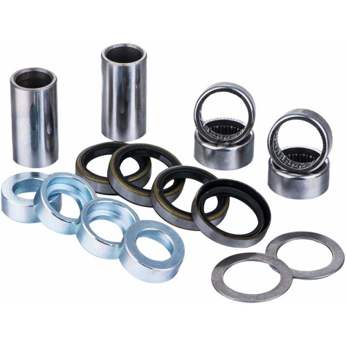FACTORY LINKS SAKT047 Factory Links Swingarm Bearing Kit Sak-T-047
