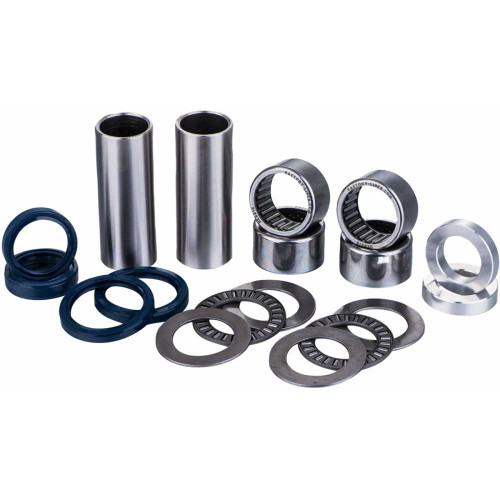 FACTORY LINKS SAKY282 Factory Links Swingarm Bearing Kit Sak-Y-282