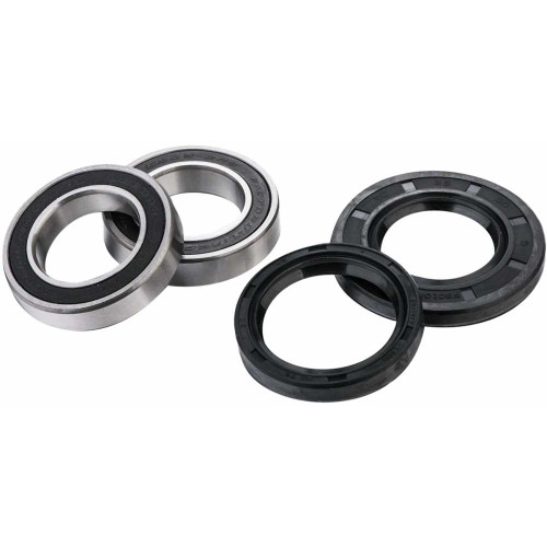 FACTORY LINKS FWKQ001 Factory Links Wheel Bearing Kit - Front - Husqvarna/Swm Fwk-Q-001