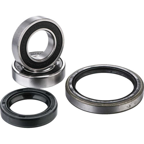 FACTORY LINKS FWKT021 Factory Links Wheel Bearing Kit - Front - Ktm Ex/Mx Fwk-T-021