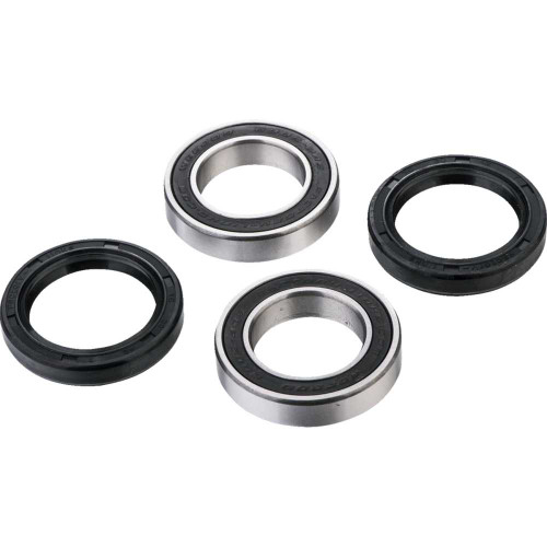 FACTORY LINKS FWKG002 Factory Links Wheel Bearing Kit - Front - Rieju Mr/Gas Gas Fwk-G-002