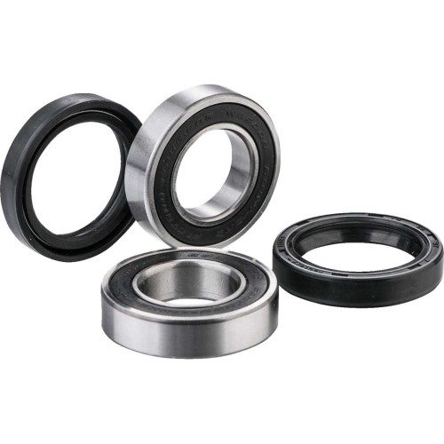 FACTORY LINKS FWKS039 Factory Links Wheel Bearing Kit - Front - Suzuki Rm 125/250 Fwk-S-039