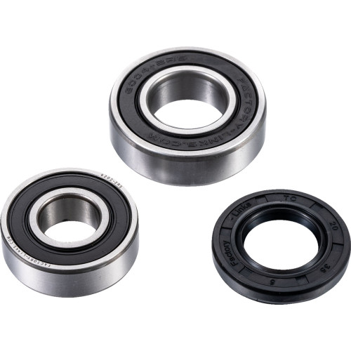 Factory Links Wheel Bearing Kit - Front Left/Right - Honda Trx 300/420 Afw-H-006