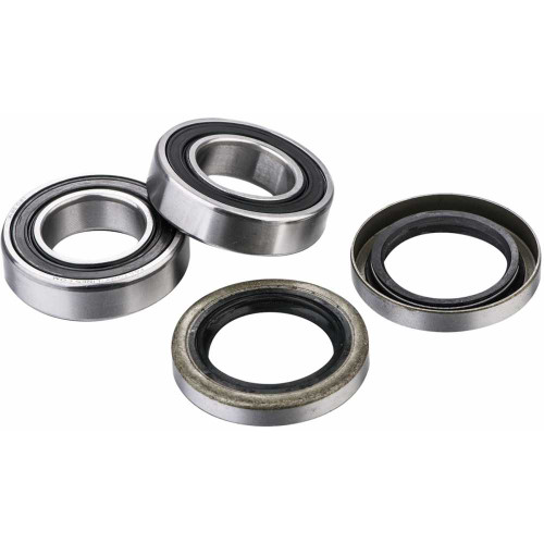 FACTORY LINKS RWKB001 Factory Links Wheel Bearing Kit - Front/Rear - Beta/Ducati/Husqvarna/Ktm Rwk-B-001