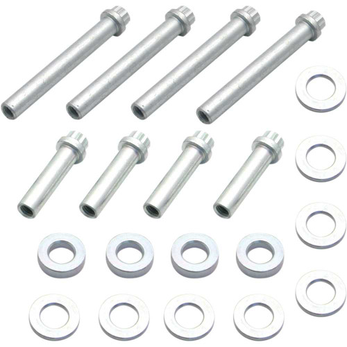 S&S CYCLE 933010 S&S Cycle Head Bolt Kit - Big Twin/Xl 93-3010