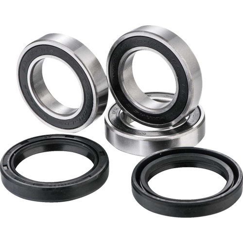 FACTORY LINKS RWKH193 Factory Links Wheel Bearing Kit - Rear - Honda Cr 125/250/Crf 250/450 Rwk-H-193