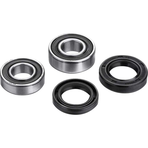 FACTORY LINKS RWKH200 Factory Links Wheel Bearing Kit - Rear - Honda Cr 80/85 Rwk-H-200