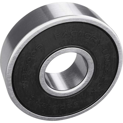 FACTORY LINKS RWKH204 Factory Links Wheel Bearing Kit - Rear - Honda Crf 150/230/250F Rwk-H-204