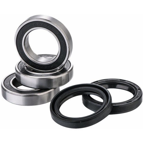 Factory Links Wheel Bearing Kit - Rear - Honda Crf 450/Suzuki Rmx 450/Rm-Z 250/450 Rwk-S-166