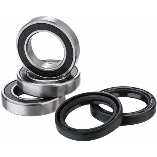 FACTORY LINKS RWKS166 Factory Links Wheel Bearing Kit - Rear - Honda Crf 450/Suzuki Rmx 450/Rm-Z 250/450 Rwk-S-166