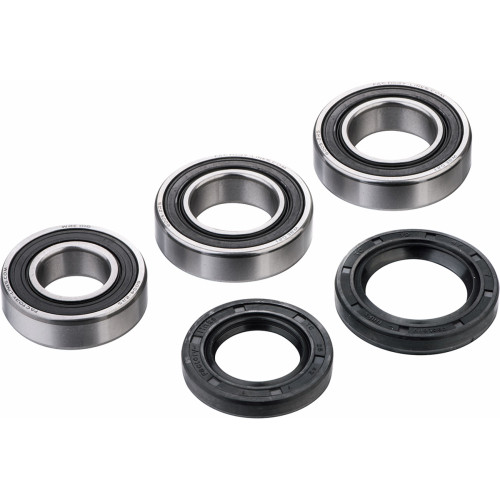 Factory Links Wheel Bearing Kit - Rear - Rieju Mr/Gas Gas Ec/Ex/Gp/Mc Rwk-G-007