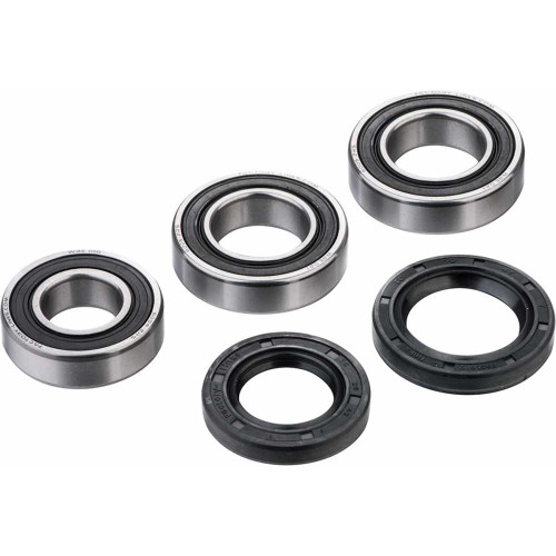 FACTORY LINKS RWKG007 Factory Links Wheel Bearing Kit - Rear - Rieju Mr/Gas Gas Ec/Ex/Gp/Mc Rwk-G-007