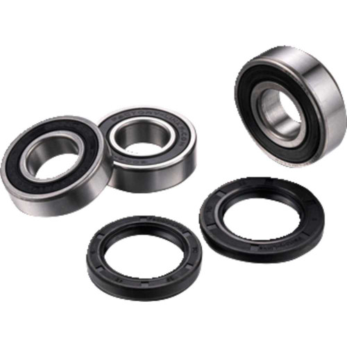 FACTORY LINKS RWKS161 Factory Links Wheel Bearing Kit - Rear - Suzuki Dr-Z 400 Rwk-S-161