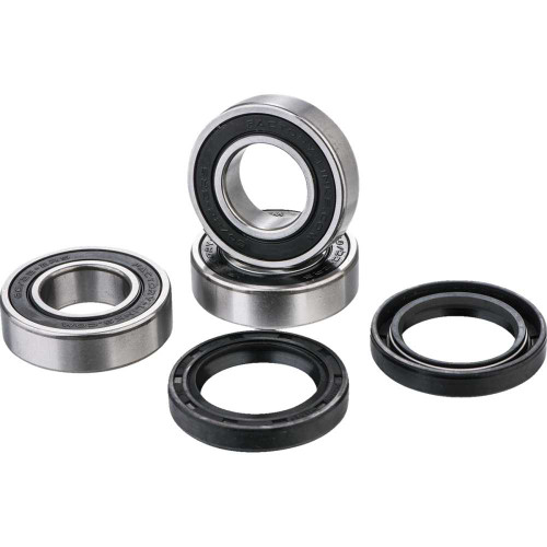 FACTORY LINKS RWKS157 Factory Links Wheel Bearing Kit - Rear - Suzuki Rm 125/250 Rwk-S-157