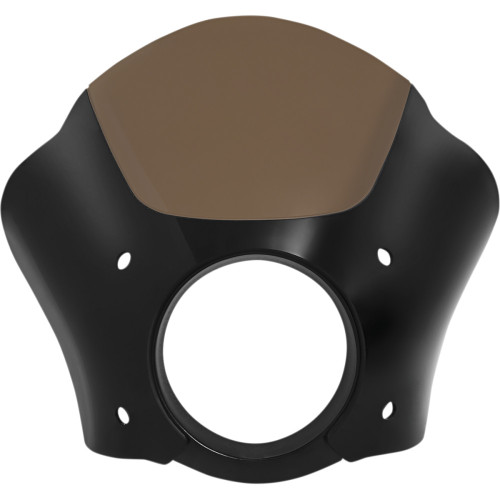 Memphis Shades Gauntlet Fairing Mem7381