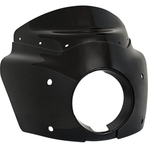 Memphis Shades Road Warrior Fairing - Harley Davidson Mem7391