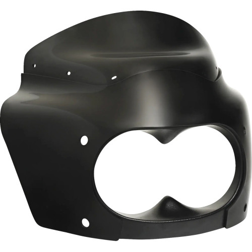 Memphis Shades Road Warrior Fairing - Fxdf Mem7401 Memphis Shades Road Warrior Fairing - Fxdf Mem7401