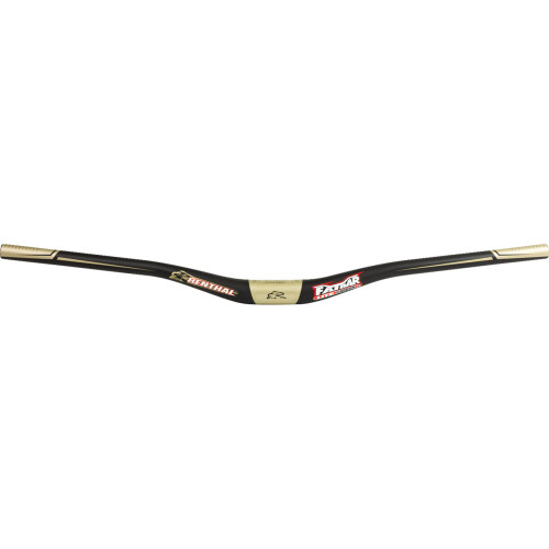 Farbar Lite Carbon35 Handlebar - 30 Mm M162-01-Bk