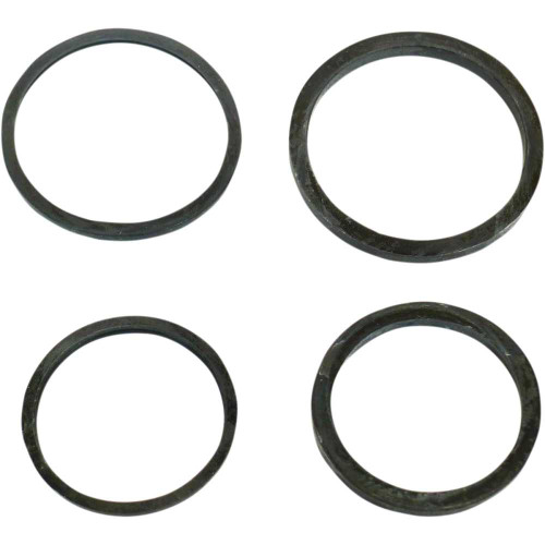 K&S TECHNOLOGIES 191015 K&S Technologies Brake Caliper Seal Kit 19-1015