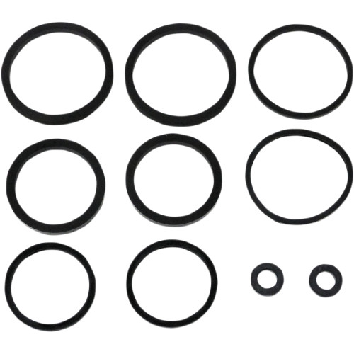 K&S Technologies Brake Caliper Seal Kit 19-1014