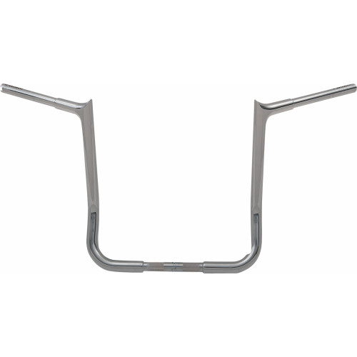 Fat Baggers Inc. Handlebar - Pointed Top - 16" - Chrome 945016