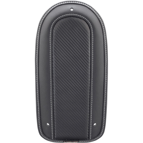 Saddlemen Fender Chap - Matches Dominator Solo Seat T8700-97-D