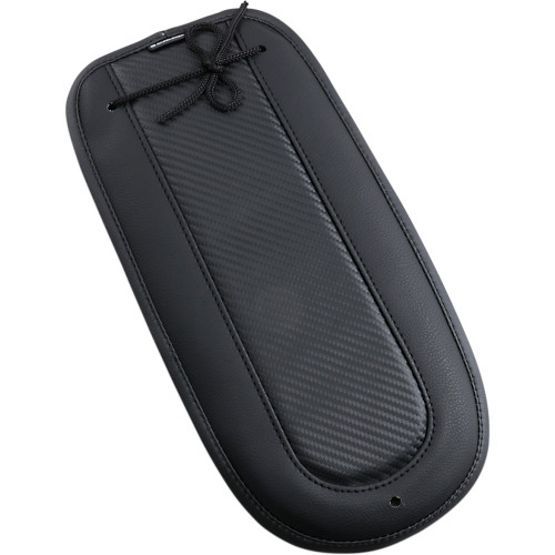 Saddlemen Fender Chap - Matches Dominator Solo Seat T8127-18-D