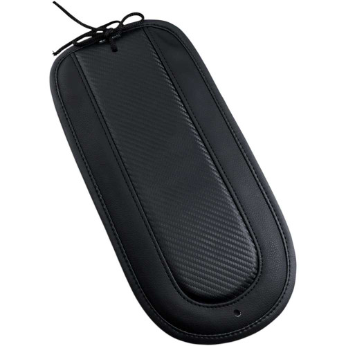 SADDLEMEN T812918D Saddlemen Fender Chap - Matches Dominator Solo Seat T8129-18-D