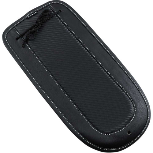 SADDLEMEN T810071D Saddlemen Fender Chap - Matches Dominator Solo Seat T8100-71-D