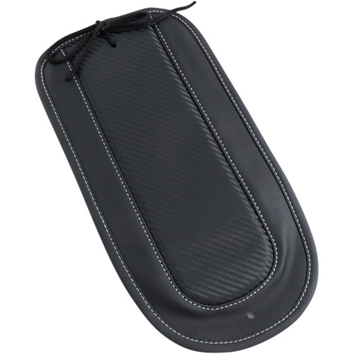 Saddlemen Fender Chap - Matches Dominator Solo Seat T8100-12-D