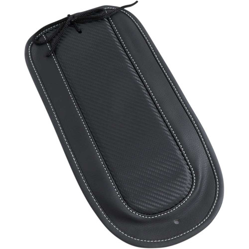 SADDLEMEN T810012D Saddlemen Fender Chap - Matches Dominator Solo Seat T8100-12-D